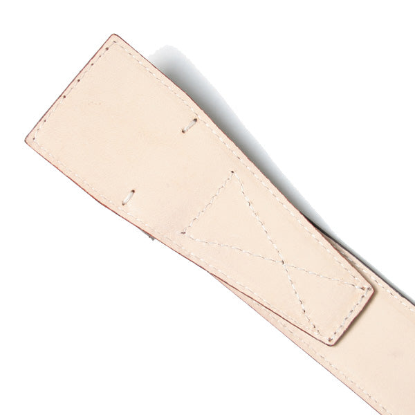 FEATHER BELT