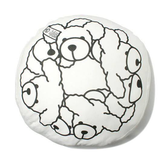 Wheel Cushion