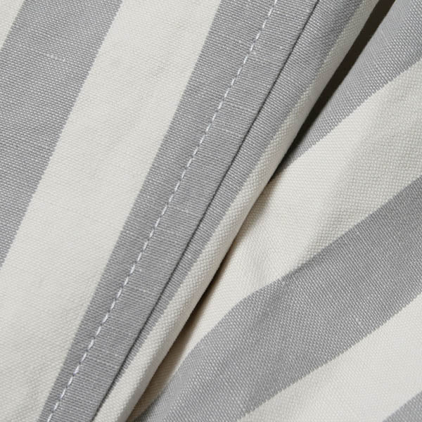 cotton linen paper bag waist pants