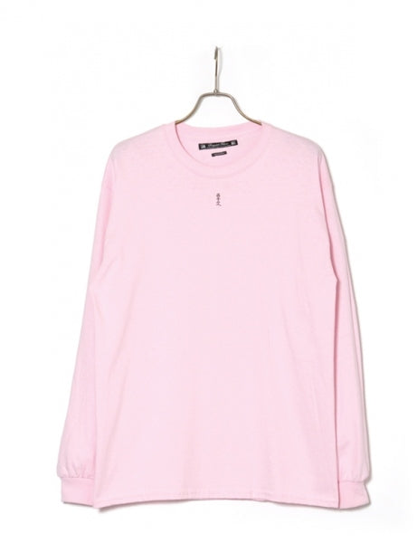 MOBIUS LOOP L/S TEE