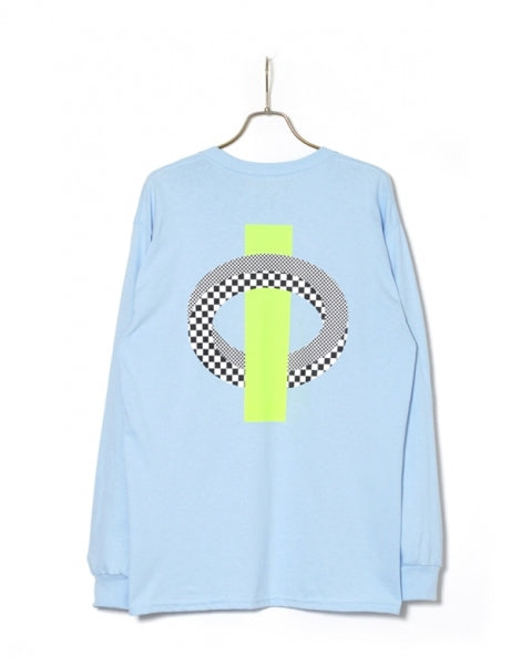 MOBIUS LOOP L/S TEE