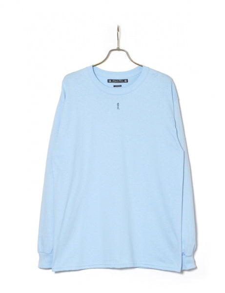 MOBIUS LOOP L/S TEE