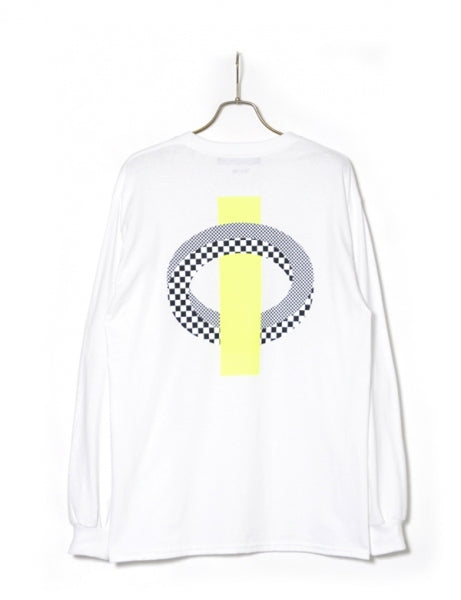 MOBIUS LOOP L/S TEE