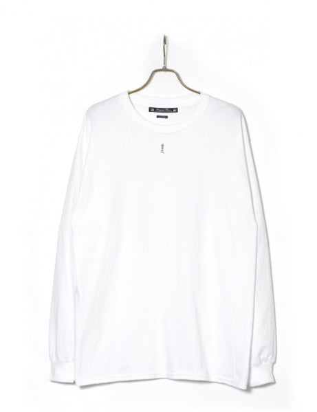MOBIUS LOOP L/S TEE