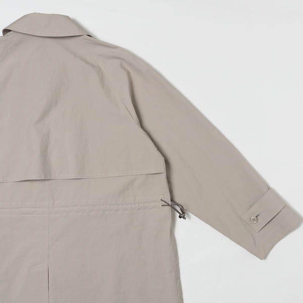 Ajust Soutien Collar Coat