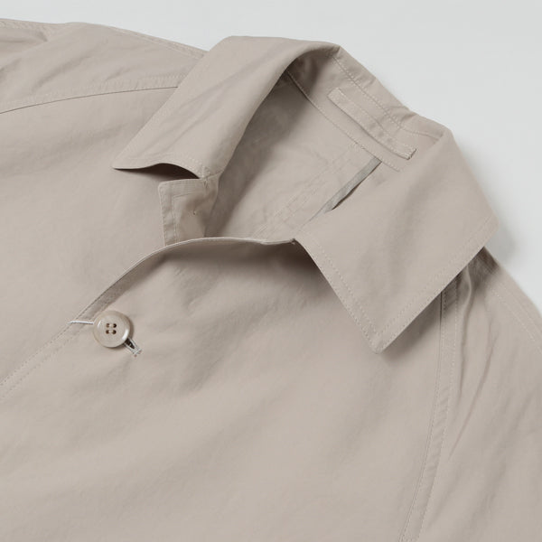 Ajust Soutien Collar Coat
