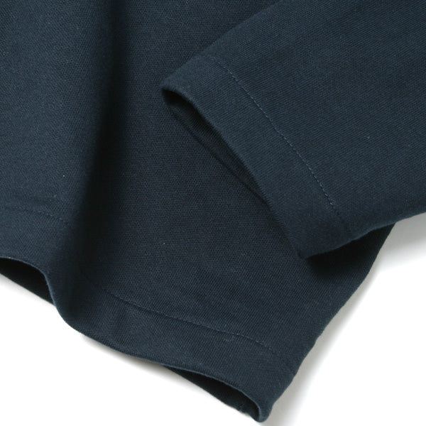 CREW NECK CARDIGAN