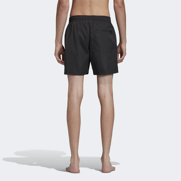 M LOGO SWIM SHORTS SL