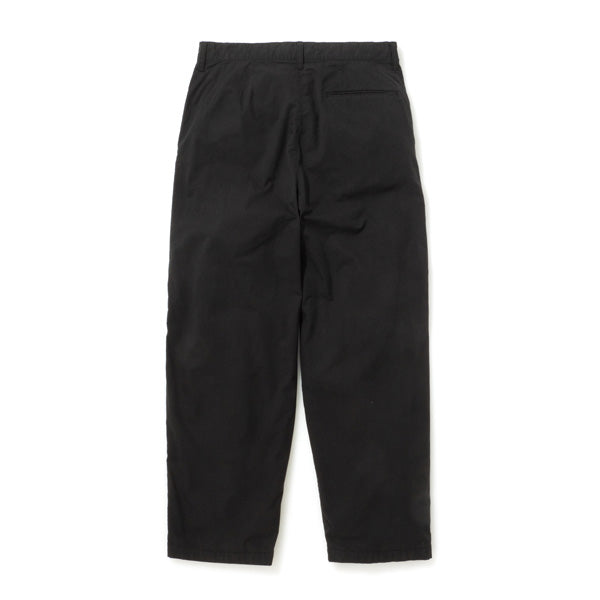 Side Line Wide Easy Pants