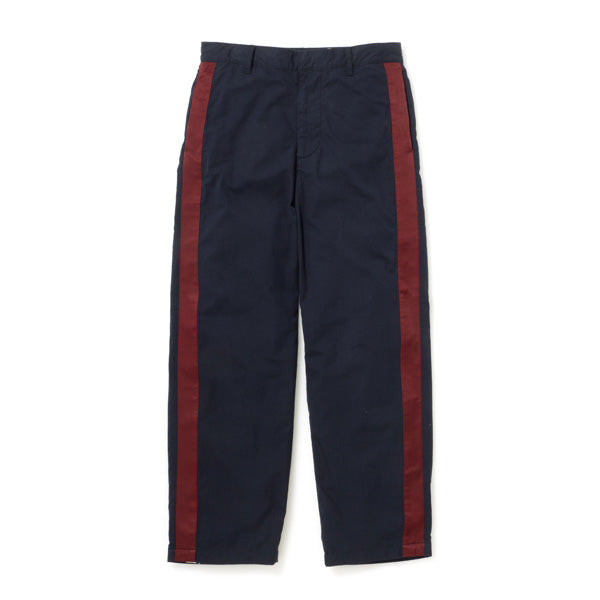 Side Line Wide Easy Pants