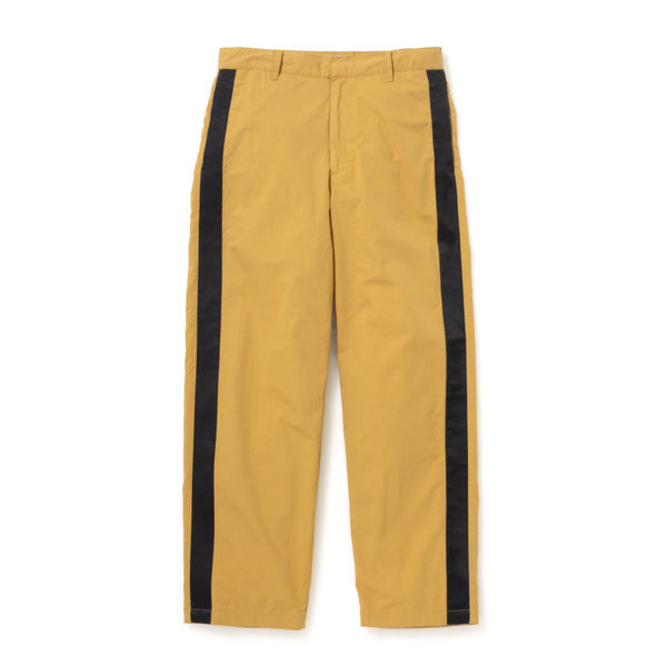 Side Line Wide Easy Pants