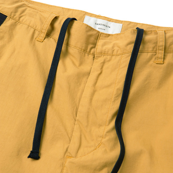 Side Line Wide Easy Pants