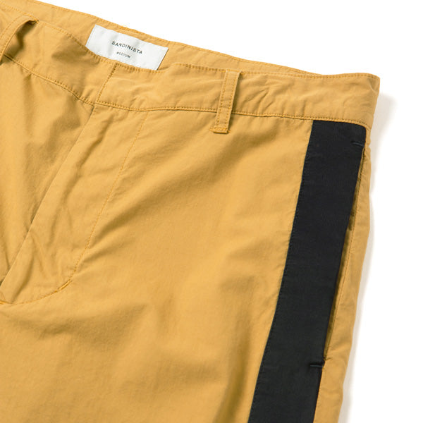 Side Line Wide Easy Pants