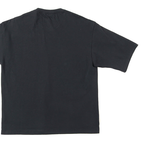 SEAMLESS CREW NECK HALF SLEEVED TEE