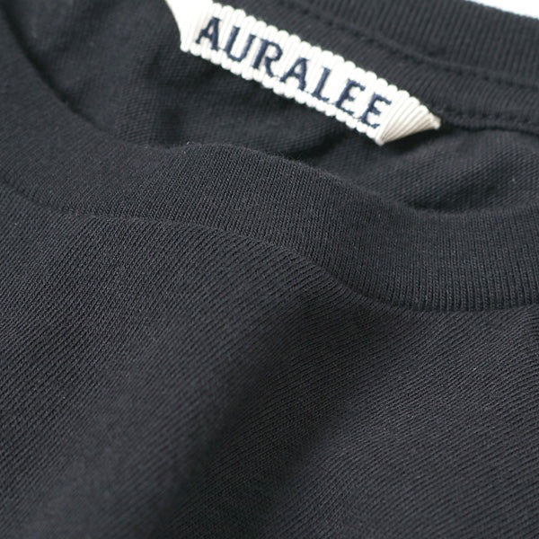 SEAMLESS CREW NECK HALF SLEEVED TEE