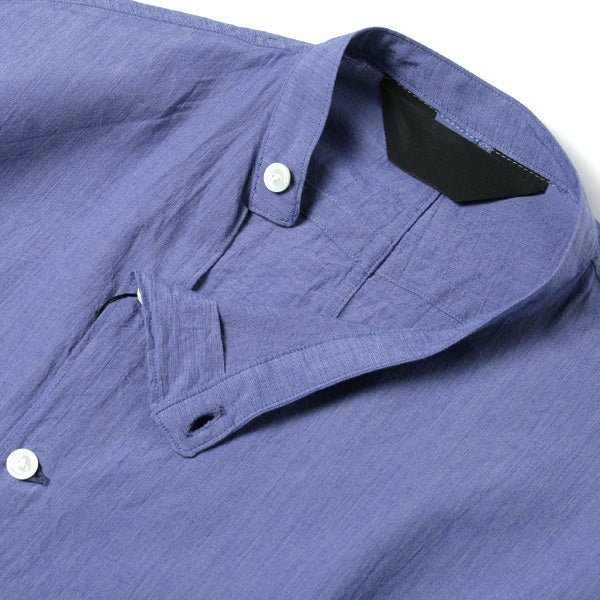 DOLMAN SLANT SHIRT