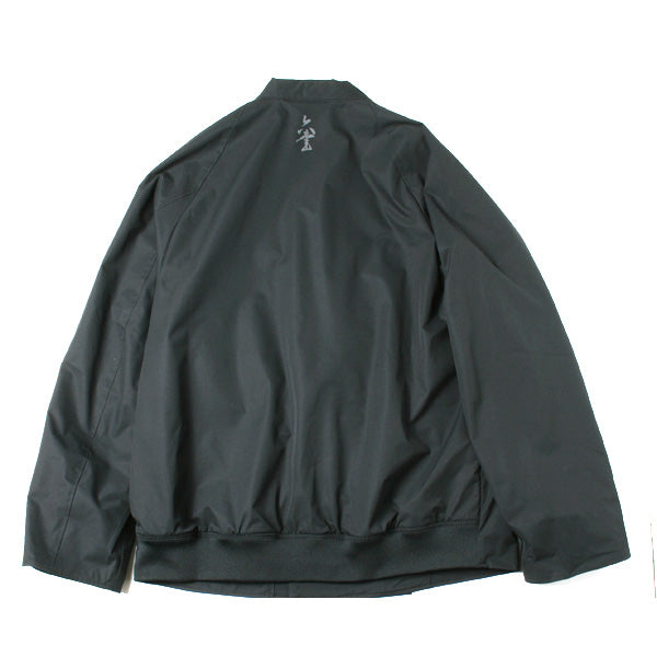 KIMONO BLOUSON