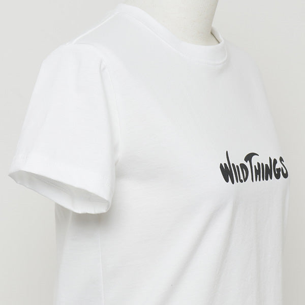 WILD THINGS×k3&co. TEE