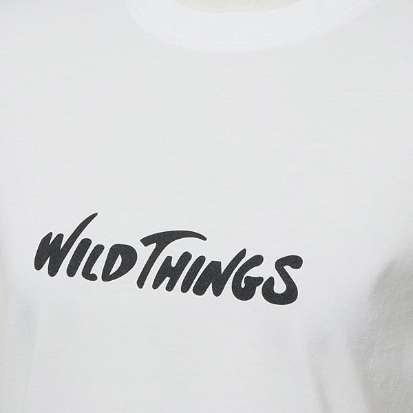 WILD THINGS×k3&co. TEE