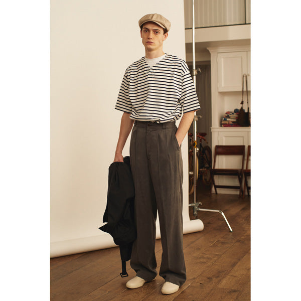 SLEEPING UNDER SHIRTS(QUARTER SLEEVE)
