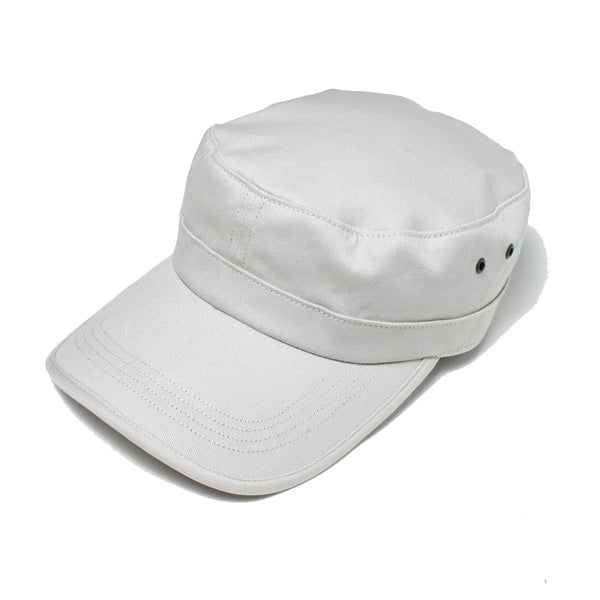 LONGBRIM WORK CAP(COTTON TWILL)