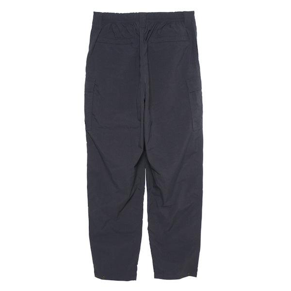 NYLON CARGO PANTS