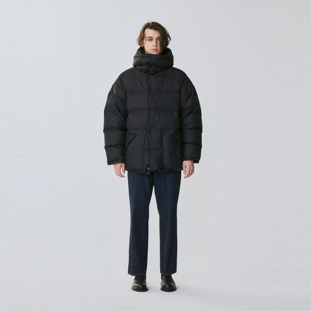 EXPEDITION DOWN JACKET