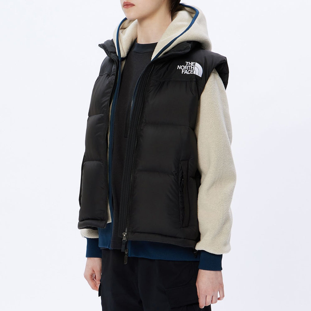 Nuptse Vest - WOMEN