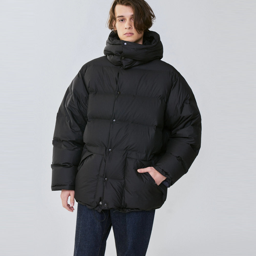 EXPEDITION DOWN JACKET