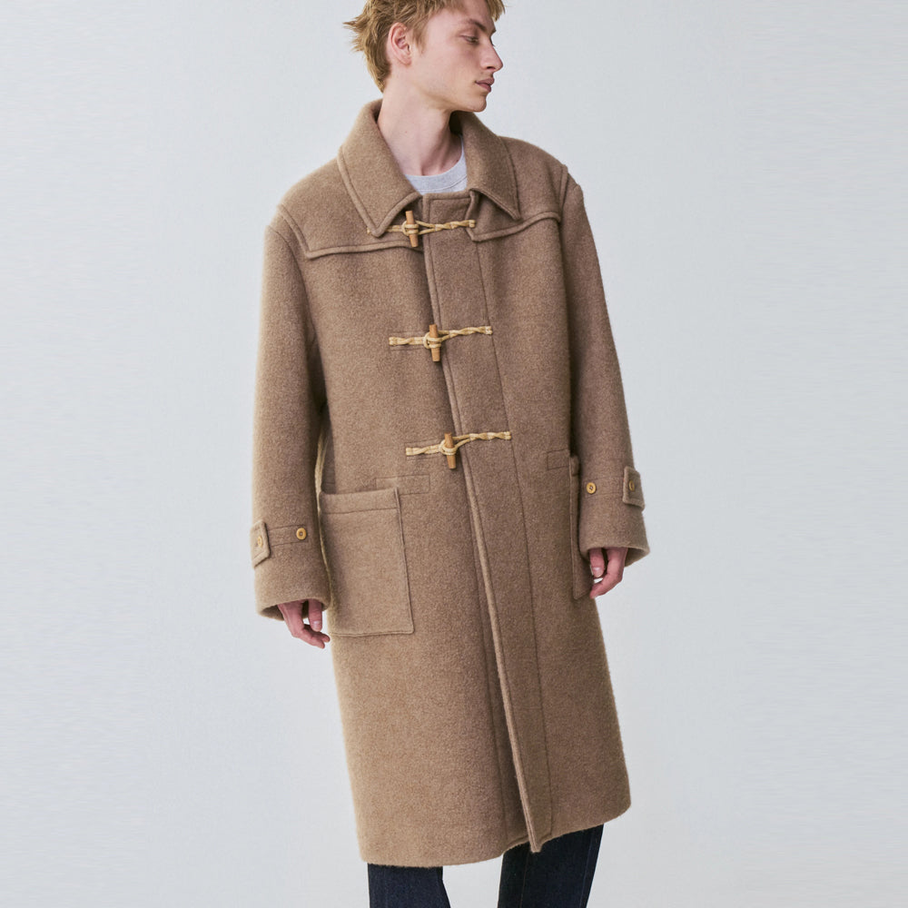 Duffle Coat