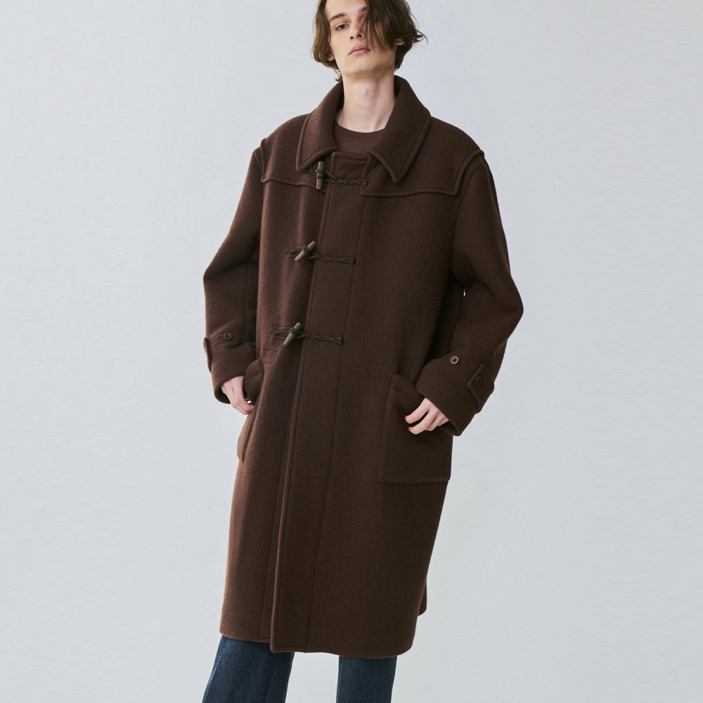 Duffle Coat