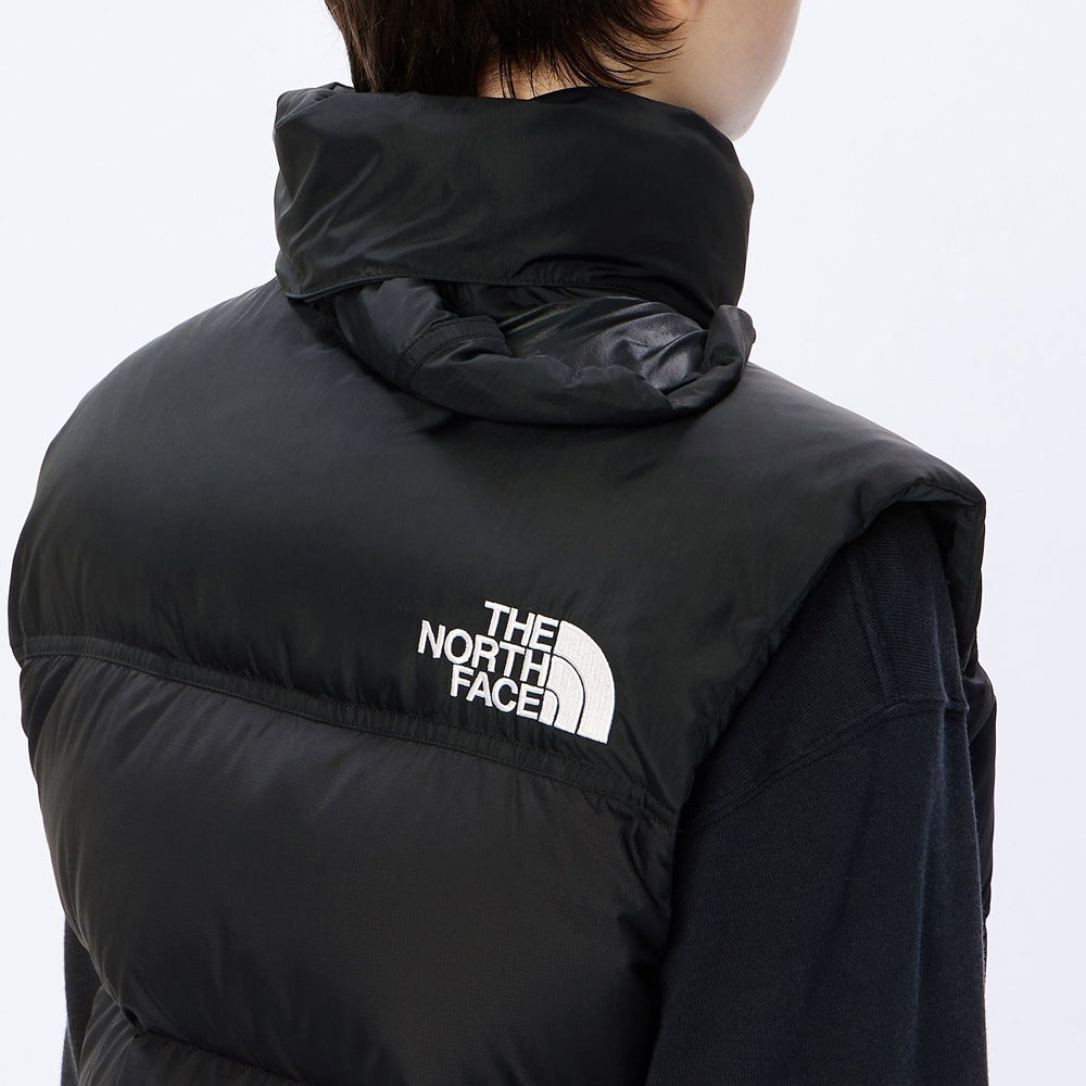 Nuptse Vest - WOMEN