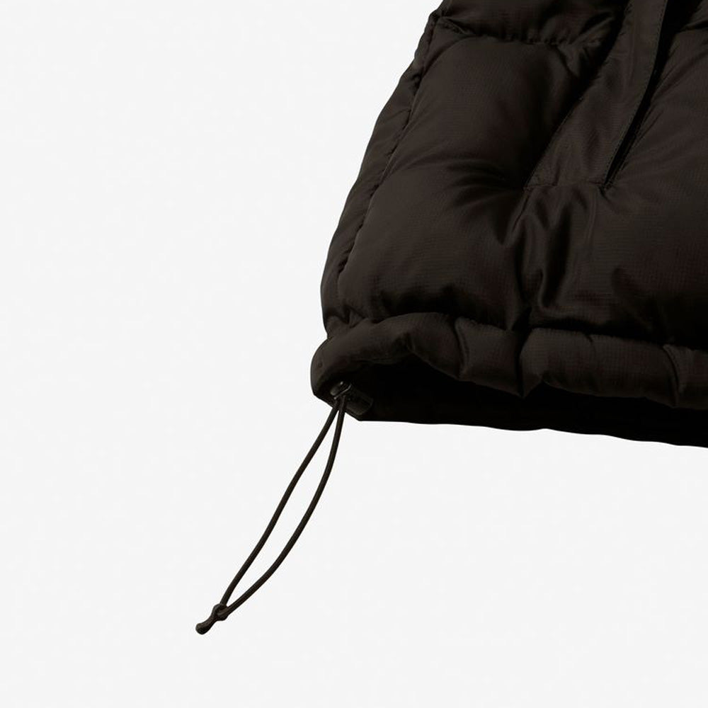 Nuptse Jacket