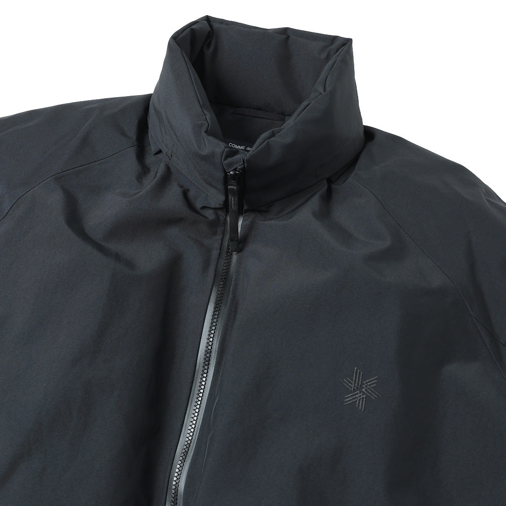 ナイロンタフタ2層 GOLDWIN GORE-TEX J028