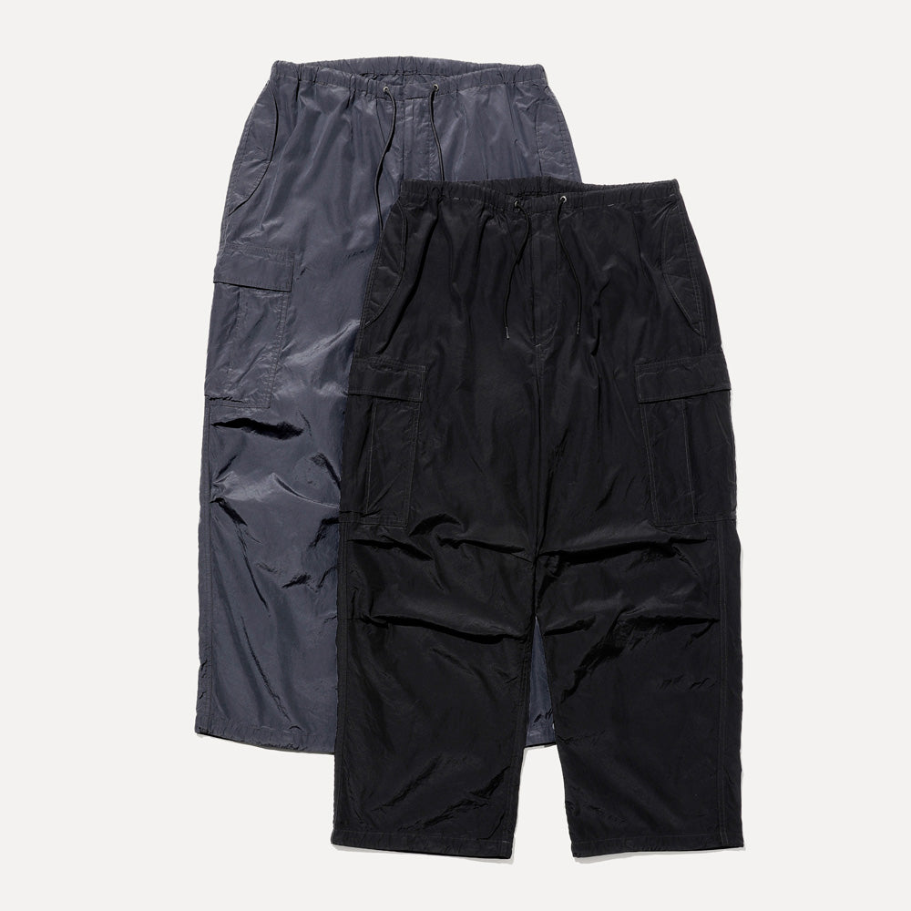 Silk Taffeta M-51 Over Pants