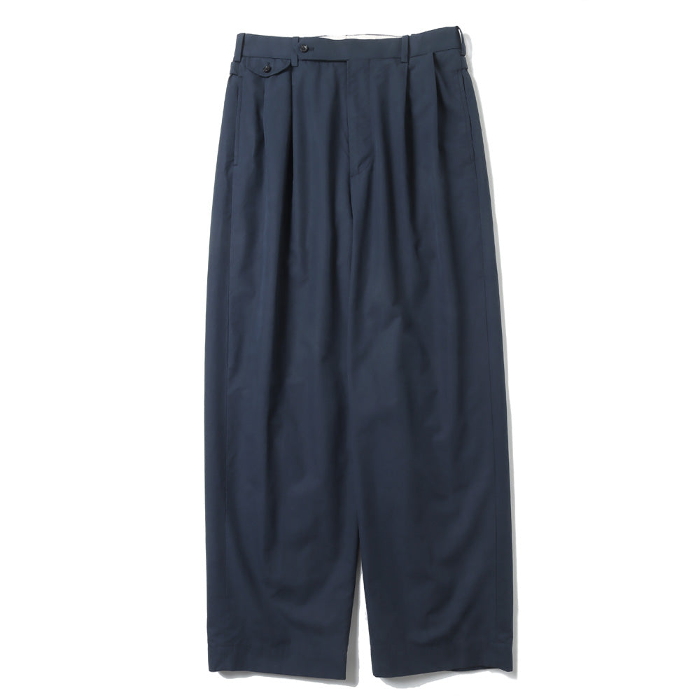 High Density Weather Cloth Trousers