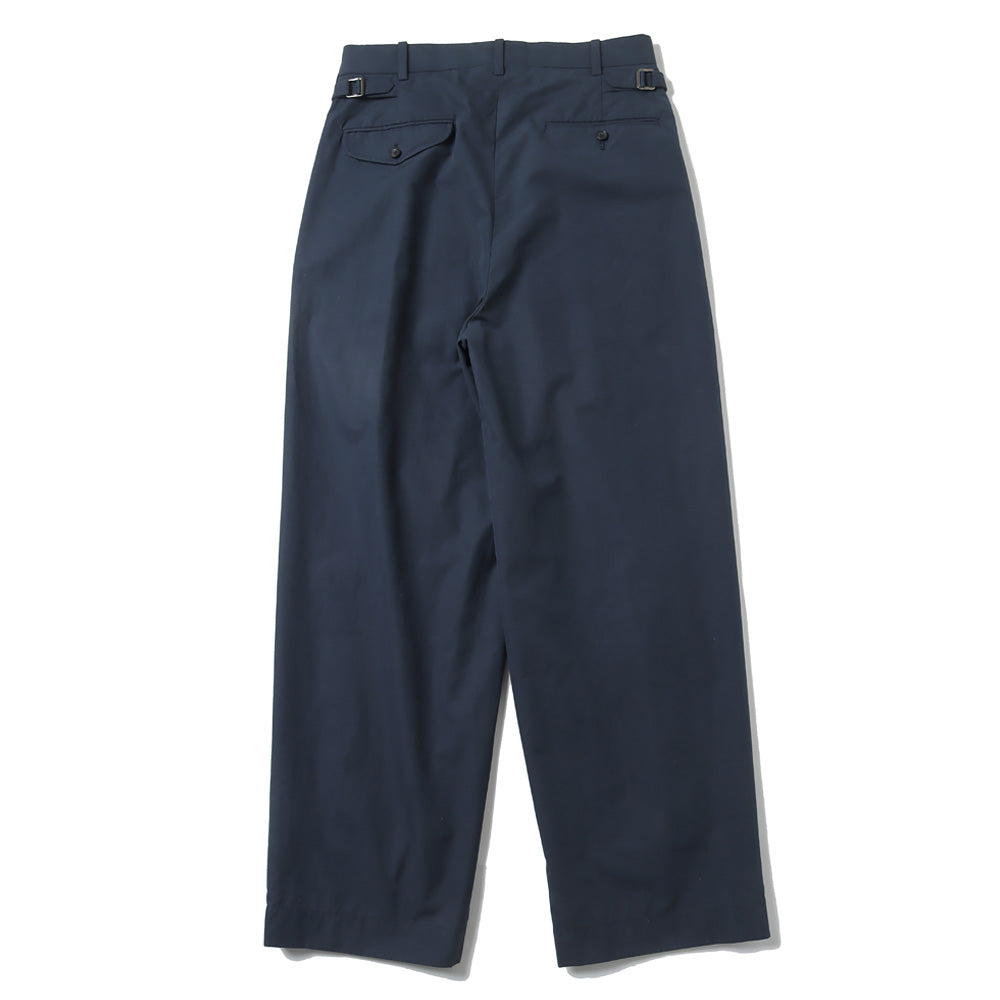 High Density Weather Cloth Trousers