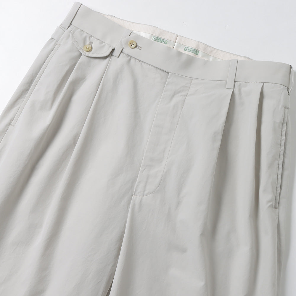 High Density Weather Cloth Trousers