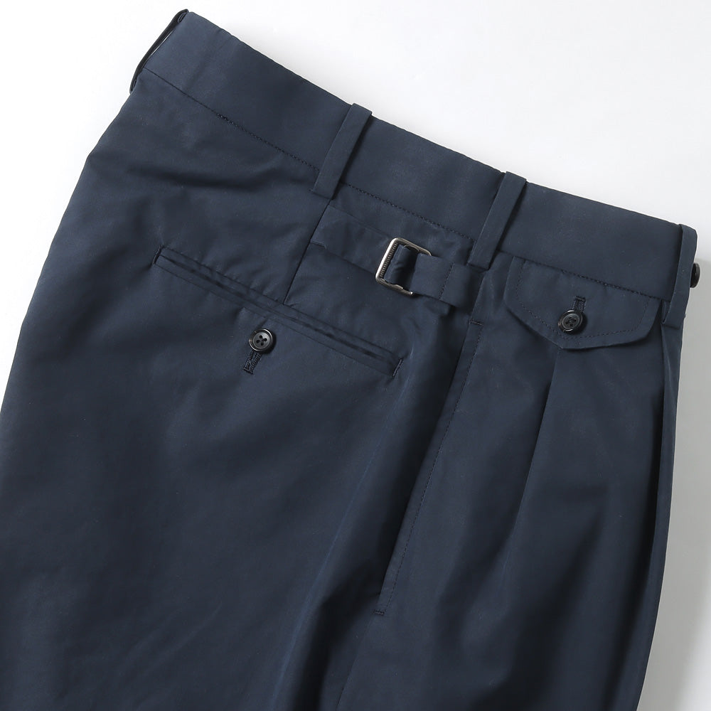 High Density Weather Cloth Trousers