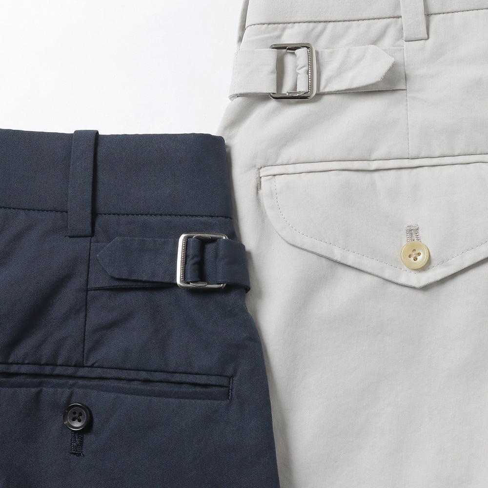 High Density Weather Cloth Trousers