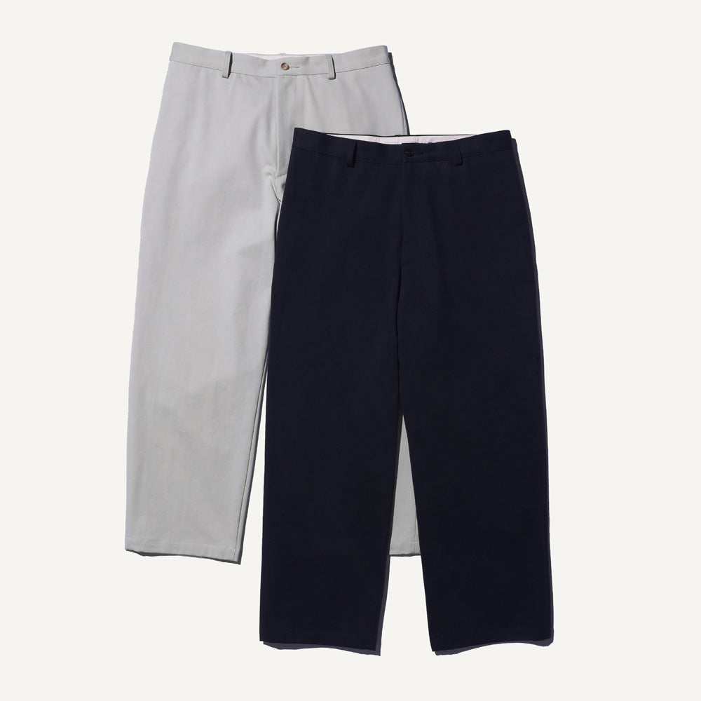 Type.3 Chino Trousers