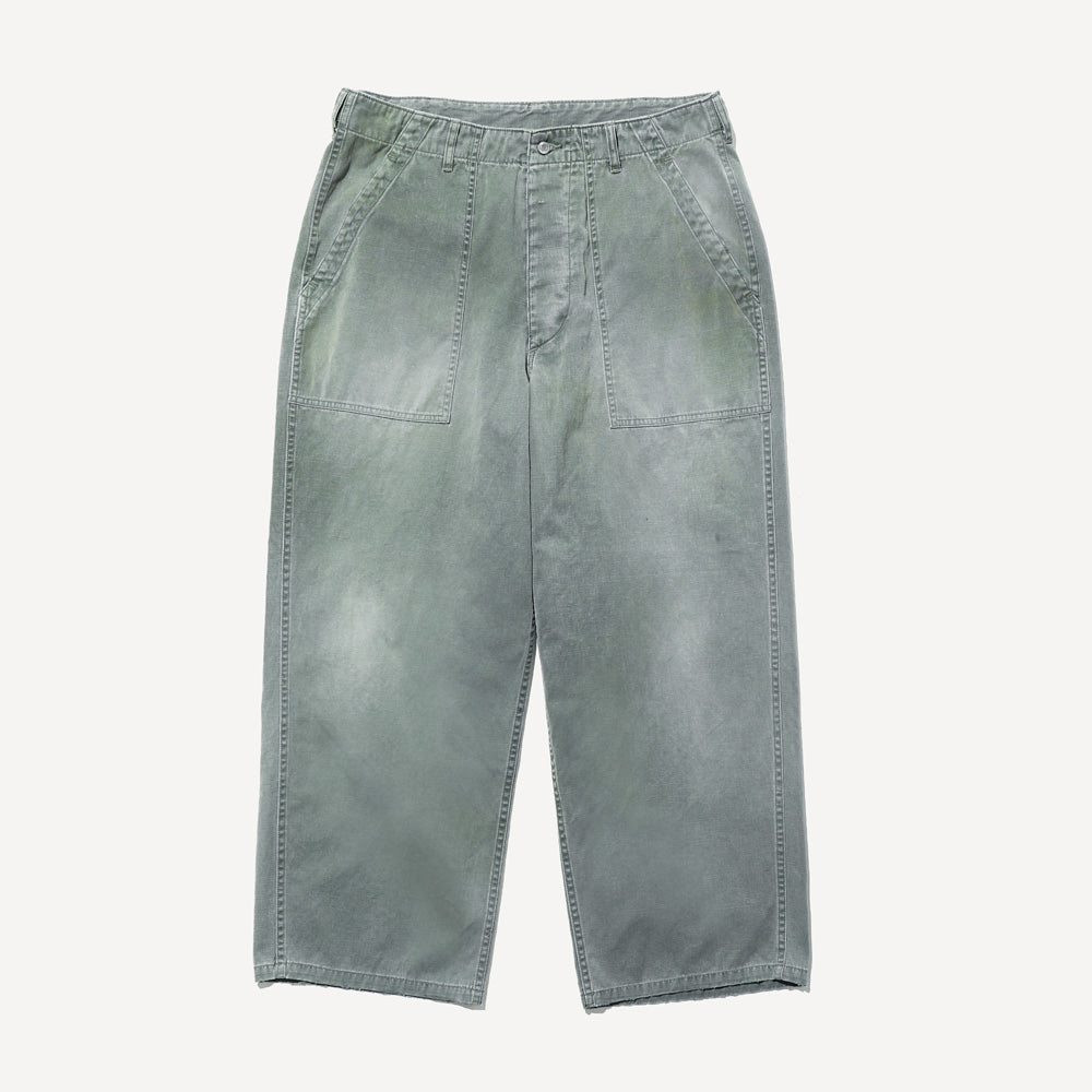 Vintage Utility Pants