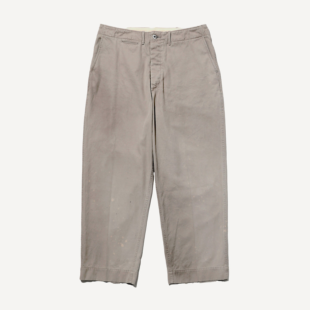 Vintage Chino Trousers