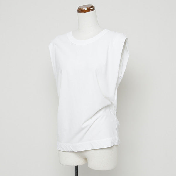 FRESCA / TANK TOP T-SHIRT