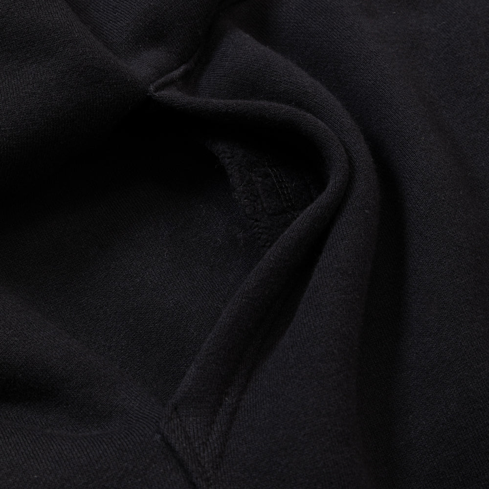 CONFIDENTIAL RENCH TERRY HOODIE