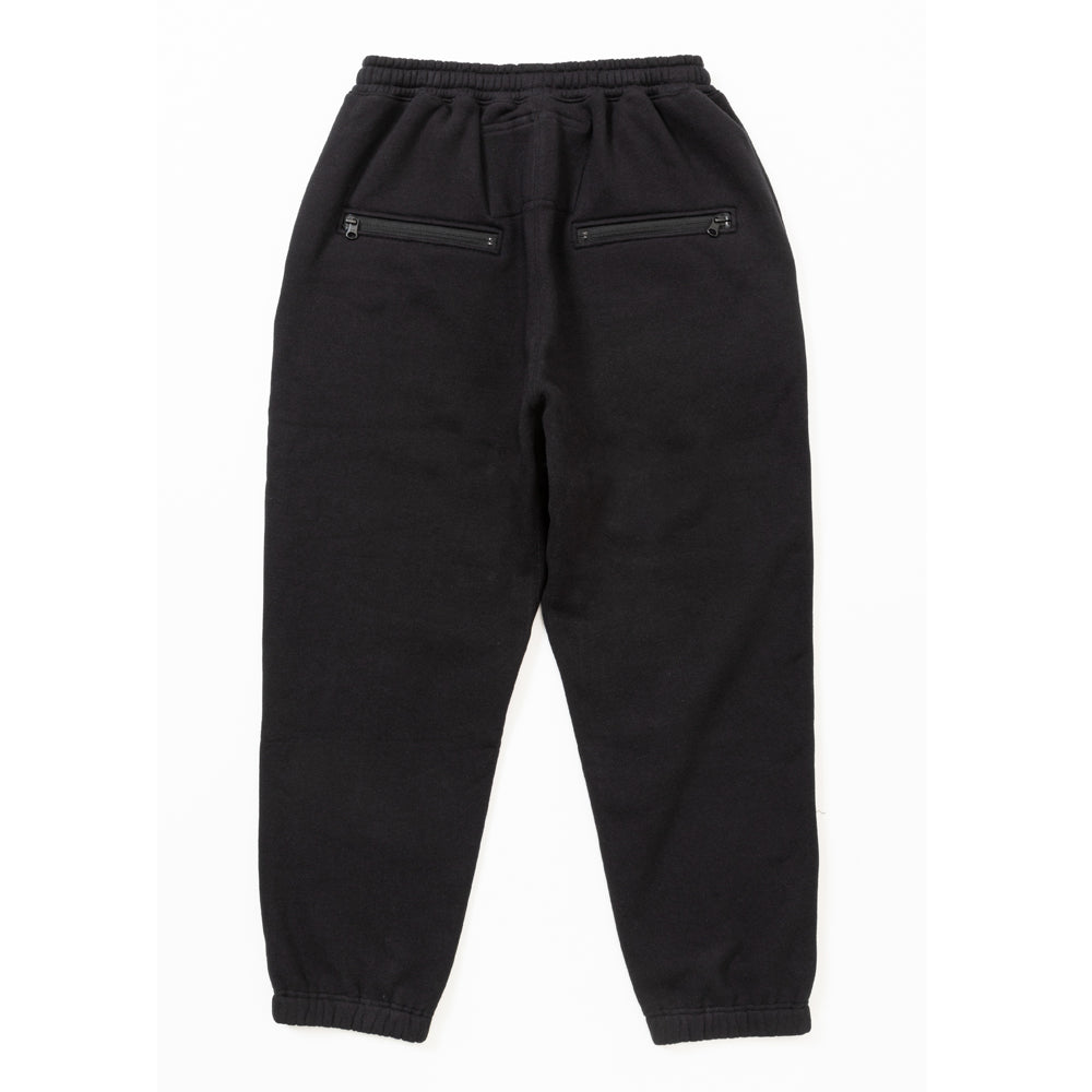 CONFIDENTIAL FRENCH TERRY JOGGERS