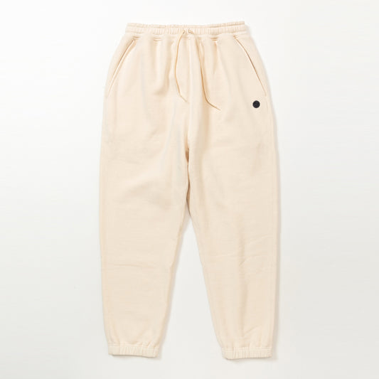 CONFIDENTIAL FRENCH TERRY JOGGERS