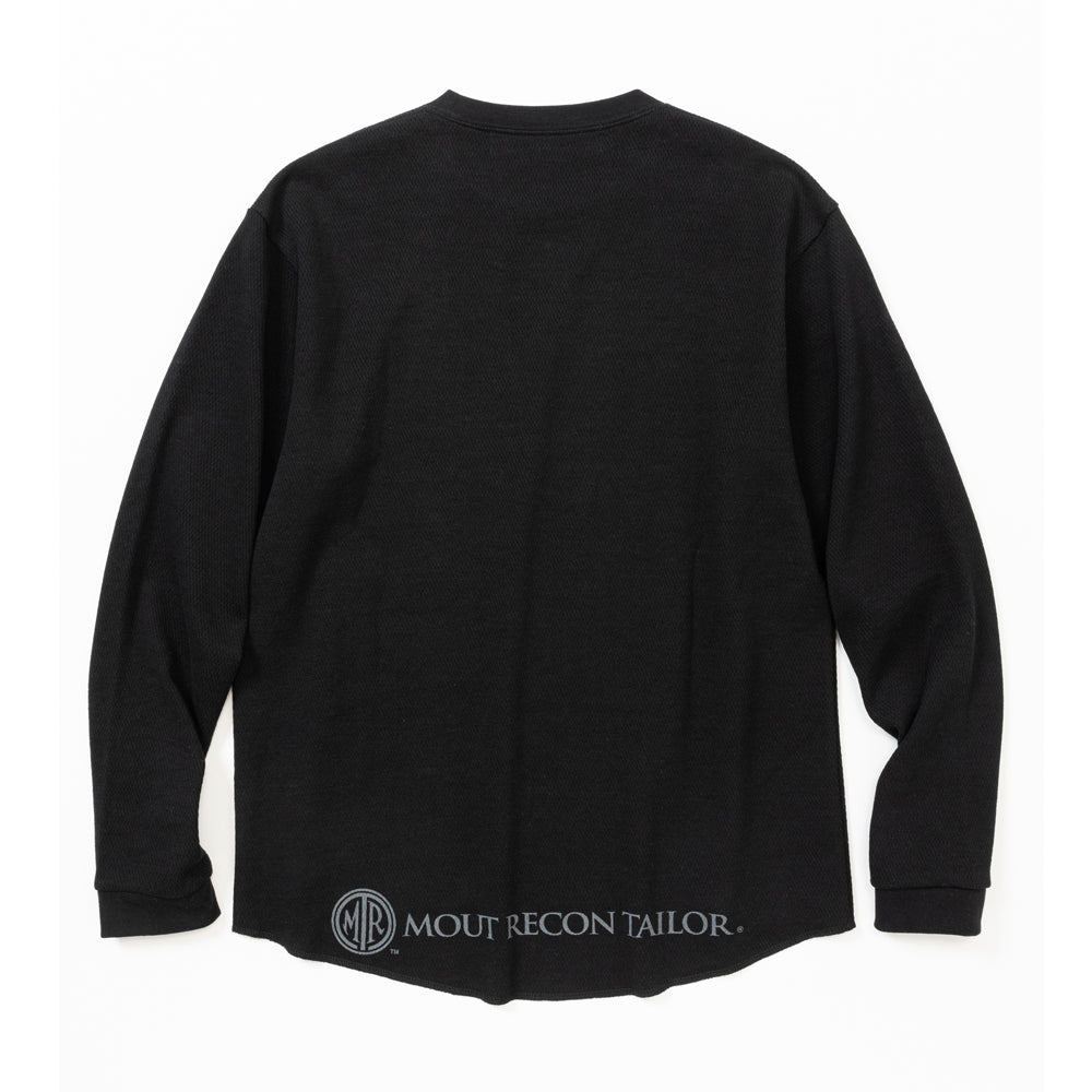 COLD WEATHER THERMAL LONG SLEEVE