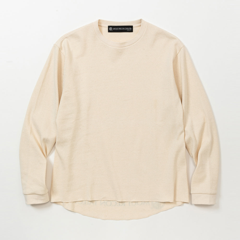 COLD WEATHER THERMAL LONG SLEEVE