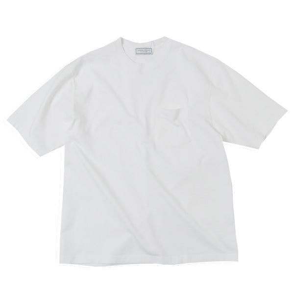 YAAH POCKET T-SHIRT